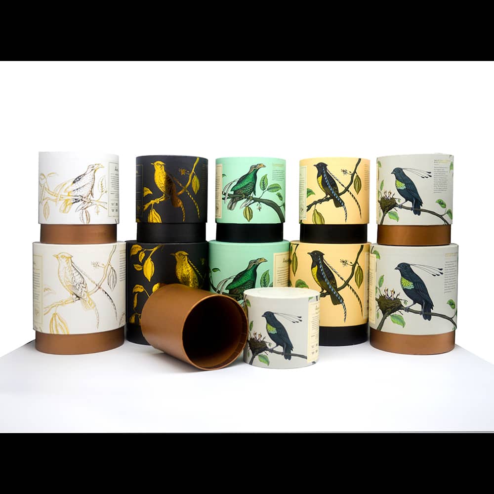 Custom packaging manufacturer | Jiayi Custom packaging solutions from Jiayi — paper tubes, boxes, and specialty packs